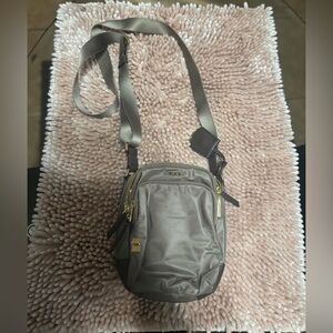 TUMI Ruma Crossbody Bag Womens Voyageur